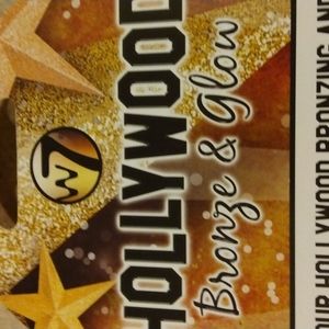 HOLLYWOOD Makeup Set